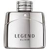 Montblanc LEGEND ELIXIR PROFUMO EDP Vapo 50 ml