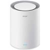 Acer Router mesh Acer Ovia T360, compatibile con Wi-Fi 7, confezione da 3 unità, con alimentatore per prese europee e britanniche