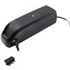 OEM Batteria Hailong, capacità 20Ah, compatibile con motori Bafang, connettore 36V-XT60, capacità 30Ah
