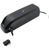 OEM Batteria Hailong, capacità 40Ah, compatibile con motori Bafang, connettore 36V-XT60, capacità 40Ah
