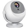 OEM Proiettore, 360 lumen ANSI, funzioni intelligenti, risoluzione nativa 720P