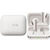 OEM Auricolari wireless, cancellazione attiva del rumore, 48 ore di autonomia della batteria, colore beige