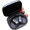 OEM Cuffie aperte, tecnologia Dolby Atmos, 50 ore di autonomia, colore nero