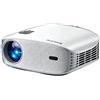 OEM Proiettore, risoluzione 1920 x 1080 dpi, 20000 lumen, rapporto di contrasto 23000:1, proiezione da 50 a 150 pollici, alimentazione a corrente alternata