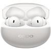 OEM Auricolari wireless, con cancellazione del rumore, resistenza all'acqua IP55, colore argento
