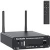 OEM Amplificatore stereo, connettività Wi-Fi e Bluetooth, funzionalità di controllo remoto, modello T10-EU