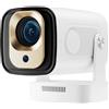 OEM Proiettore, supporto 4K, 330 lumen ANSI, modello HY310