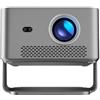 OEM Proiettore, risoluzione 1080p, funzione di streaming integrata, modello HY450GTV