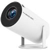 OEM Proiettore, sistema operativo Android, 290 lumen ANSI, modello HY300Pro, colore bianco