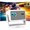 OEM Proiettore, 14000 lumen, risoluzione Full HD 1080p, versione Android