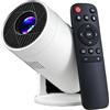 OEM Proiettore, 200 lumen ANSI, compatibile con Wi-Fi 6 e Bluetooth, modello Z10 Pro per il mercato europeo