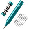 HOTO 24 in 1 Set Cacciaviti Precisione, Mini Cacciavite per Occhiali