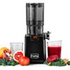 Fretta Estrattore di succo a masticazione lenta 250 W, Senza BPA