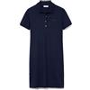 Lacoste Ef5473 Dress Donna (Pacco da 1)