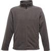 Regatta Thor 300 - Giacca in Pile da Uomo, Uomo, Giacca di Pile, Rg188/Trf581, Grigio (Seal Grey), 3XL