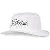 Titleist Cappello da Baseball Breezer Bucket Uomo, Bianco/Eucalipto/Limone, Taglia Unica