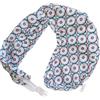My Brest Friend Federa originale per cuscino da allattamento, ideale per mamme che allattano, cuscino non incluso, corallo