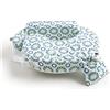 My Brest Friend Federa originale per cuscino da allattamento, ideale per mamme che allattano, cuscino non incluso, scintille