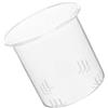 ABOOFAN Filtro per Tè Sfuso in Vetro da 400ml, Infusore Resistente e Durevole per Teiera, Accessorio Pratico per Regalo Funzionale