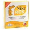 NEW MERCURY Srl NIKE RCK ASCORBATO POTASSIO + RIBOSIO 100 BUSTINE 22,65 G