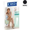 ESSITY ITALY SpA Calze Preventive Multifibra 70 Den Jobst - Compressione Graduata Taglia 3 Nero per Gambe Leggere