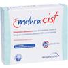 ECUPHARMA Srl Melura Cist Integratore Alimentare, Melura, Cistite, Funzionalità Urinaria, 10 Bustine, D-mannosio, Melograno, Lactobacillus