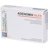 BIO STILOGIT PHARMACEUTIC. Srl Bio-Stilogit, Adenomix Alfa, 30 Compresse