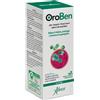 ABOCA SpA SOCIETA' AGRICOLA Aboca Oroben Collutorio, 150 ml