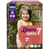 ESSITY ITALY SpA Libero Up&Go Pannolini Taglia 7 - Confezione da 16 Pannolini Pull-Up 16-26kg