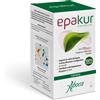 ABOCA SpA SOCIETA' AGRICOLA Aboca, Epakur Advanced, 50 Capsule