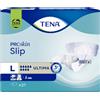ESSITY ITALY SpA Tena Slip Ultima Pannolino A Mutandina Per Incontinenza Taglia L 21 Pezzi - Protezione e Comfort Avanzati