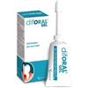 NALKEIN SA Diforal Gel Afte, 20 ml