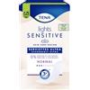 ESSITY ITALY SpA Tena Light Sensitive Normal Confezione 16 Pezzi - Assorbenti Leggeri per Perdite Urinarie, Progettati per Pelli Sensibili