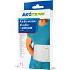 ESSITY ITALY SpA Cintura Addominale Actimove - Abdominal Taglia L 9/23, Supporto per Addome, Fascia Elastica