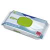 ESSITY ITALY SpA Tena Wet Wipes Plastic Free Salviette Umidificate Per Adulti 48 Pezzi - Igiene del Corpo in Modo Sostenibile