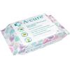LC CONSULTING Srl A+cure Salviette Struccanti Micellari Refreshing & Gentle, 20 Salviette, Rimozione Trucco Delicata