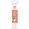 OLYOS ITALIA Srl Hydrop Pesca, 20 Compresse