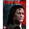 Paramount Home Entertainment Twin Peaks: A Limited Event Series (Blu-ray) Robert Forster Pierce Gagnon