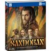 Sandokan (2025) (2 Blu-Ray) - (Italian Import) Blu-ray NUOVO