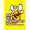 Avex Entertainment AAA 6th Anniversary Tour 2011.9.28 at Zepp Tokyo (DVD) AAA