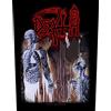 Toppe Human (Video Game) Death