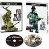 ワーナー・ブラザース・ホームエンターテイメント Full Metal Jacket (4K UHD Blu-ray) Matthew Modine