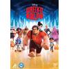 Walt Disney Studios Wreck-it Ralph (DVD) John C. Reilly Jack McBrayer Jane Lynch Rich Moore