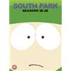 Paramount Home Entertainment South Park: Seasons 16-20 (DVD) Trey Parker Matt Stone Mona Marshall Isaac Hayes
