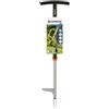 GARDENA Desherbeur pour gazon - Poignee ergonomique - Desherbage ecologique sans produit chimique - Garantie 25 ans 3518-26