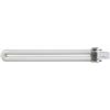 Windhager 08322 - Lampada di Ricambio per insetti volanti, 4 Star e Plug in Catch, Bianco, 11 W, 24 x 3.5 x 2 cm