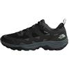 THE NORTH FACE Hedgehog III da uomo, TNF Black/Asphalt Grey, 45.5