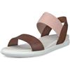 ECCO Damara Sandal, Donna