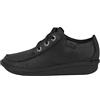 Clarks Funny Dream Womens Black Leather, 9