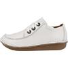 Clarks Funny Dream 203522194, Scarpe stringate basse casual donna